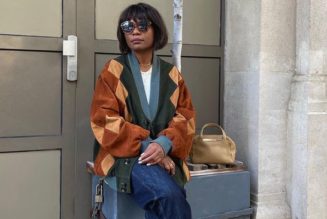 9 Classic Autumn Outfit Ideas, Courtesy of French Girls