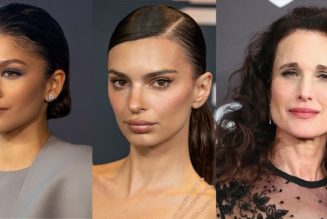 A Brow Pro Just Schooled Me on the Eyebrow Shape Mistakes for Every Age