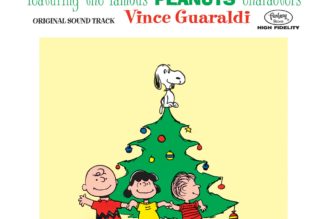 A Charlie Brown Christmas Reissue Announced: Hear an Unearthed Track