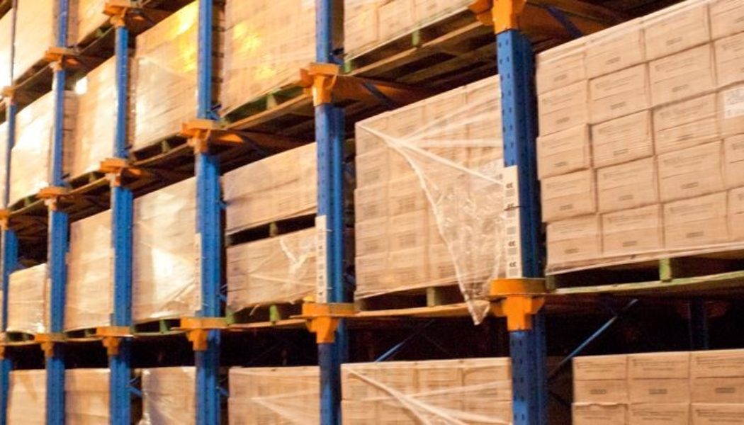 A Cold Room for a Warming World