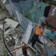 A day after blackout, Fiona dumps more rain on Puerto Rico