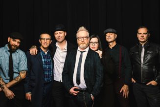 A Day in the Life of… Dave King of Flogging Molly