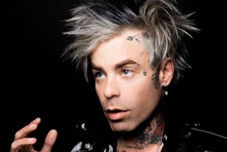 A Day in the Life of… MOD SUN