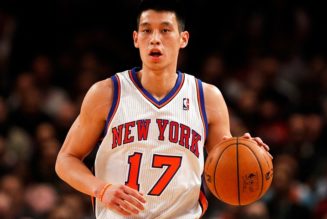 A Documentary on Jeremy Lin’s “Linsanity” Era Is Coming to HBO Max