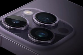 A Fix for the iPhone 14 Pro and Pro Max’s “Shaky” Cameras Is on the Way