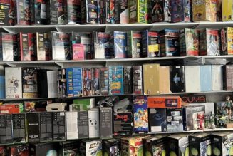 A Gamer Is Selling His Collection of Almost Every Console Ever Made For $1 Million USD
