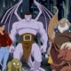 A ‘Gargoyles’ Video Game Remaster Is on the Way