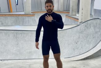 A Group of Philanthropic Music Pros Are Cycling Over 300 Miles to the Amsterdam Dance Event