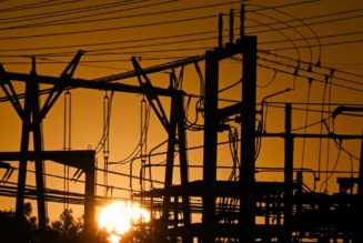 A utility company locked thousands of customers out of their smart thermostats in Colorado