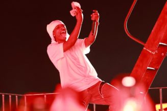 A$AP Rocky Apologizes for Shortened Rolling Loud Set: ‘I Am So Hurt Right Now’