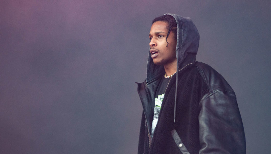 A$AP Rocky’s Attorney Says He Didn’t Shoot A$AP Relli, Calls “Get-Rich-Quick Scheme”
