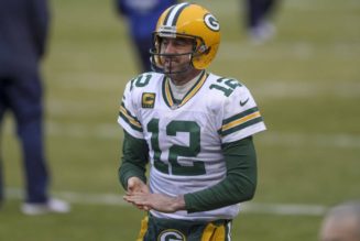 Aaron Rodgers brutally honest take on Packers offense