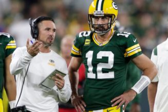 Aaron Rodgers Makes Stance Clear About Playing Into His 40s