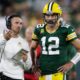 Aaron Rodgers Makes Stance Clear About Playing Into His 40s