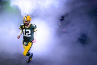 Aaron Rodgers Player Prop Bets And Picks vs Tampa Bay Buccaneers With $1000 NFL Free Bet