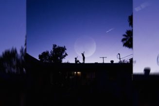 Ab-Soul Shares New Single “Moonshooter”