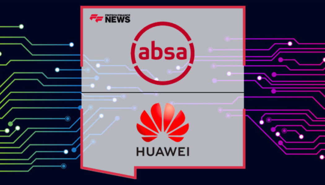 Absa Bank Kenya Partners with Huawei to Accelerate Digital Transformation