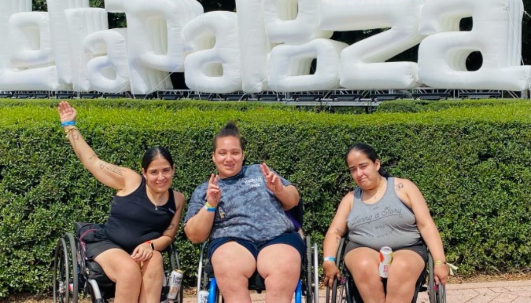 Accessible Festivals Launches Ticket Grant Program to Bring Live Music to All