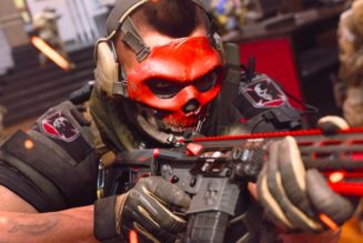 Activision Announces ‘Call of Duty: Warzone 2.0’ Release Date and ‘Warzone Mobile’