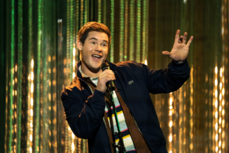 Adam DeVine Wants You to Know That He’s Not Adam Levine & He Did Not Cheat on His Wife