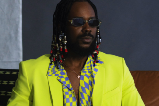 Adekunle Gold ft Rick Ross – 5 Star (Remix)