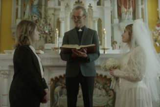 Alex Lahey Leaves Herself at the Altar in Video for “Congratulations”: Watch