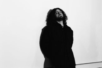 Ali Gatie Talks New Album, Collaborating With Kehlani & More