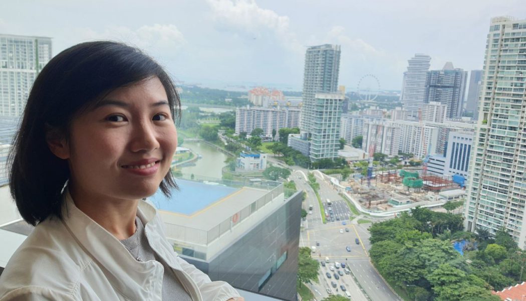 Almost everything could be tokenized in 5-10 years — Matrixport co-founder