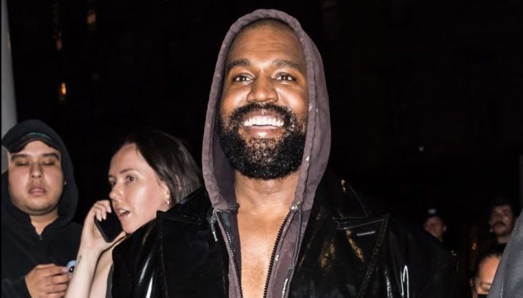 Almost Ten Years Later Ye Admits Sway Did Have Answers, Twitter Says N0 Duh!