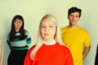 Alvvays Drops Two New Songs and Videos From Upcoming Album