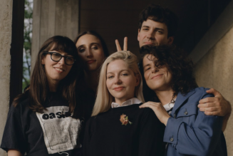 Alvvays Share Videos for New Songs “Belinda Says” and “Very Online Guy”