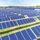 Amazon Announces 71 New Renewable Energy Projects Globally