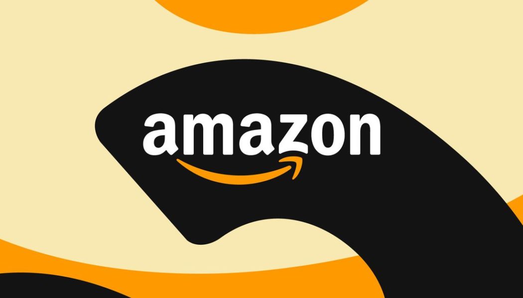 Amazon product launch event live blog