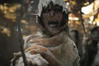 Amazon’s putting a three-day pause on reviews for The Rings of Power