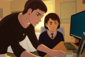 AMC Plus’ Pantheon is a haunting hyperproductivity nightmare that shouldn’t feel so real