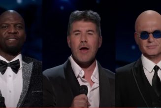 ‘America’s Got Talent’ 2022: See Which Singers and Musicians Advance to the Finale