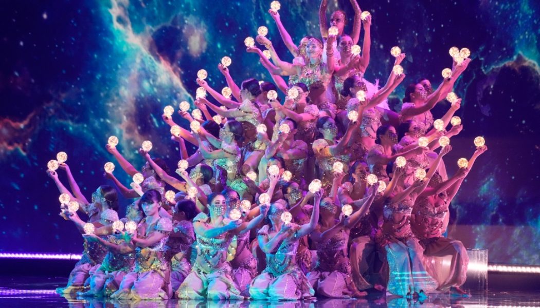 ‘America’s Got Talent’ Crowns Season 17 Winner