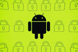 Android 13 is making it easier to keep work and personal data separate