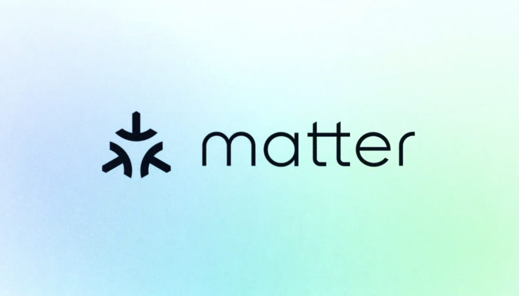 Android and iOS take big steps toward launching Matter smart home compatibility