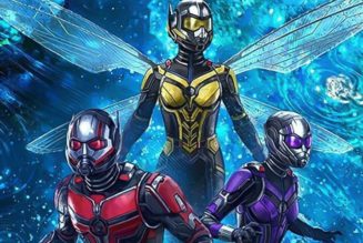 ‘Ant-Man and the Wasp 2’ Writer Jeff Loveness to Reportedly Pen ‘Avengers: The Kang Dynasty’ Script