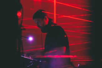 Aphex Twin Launches Free “Sample Mashing” App, an Idea Decades In the Making