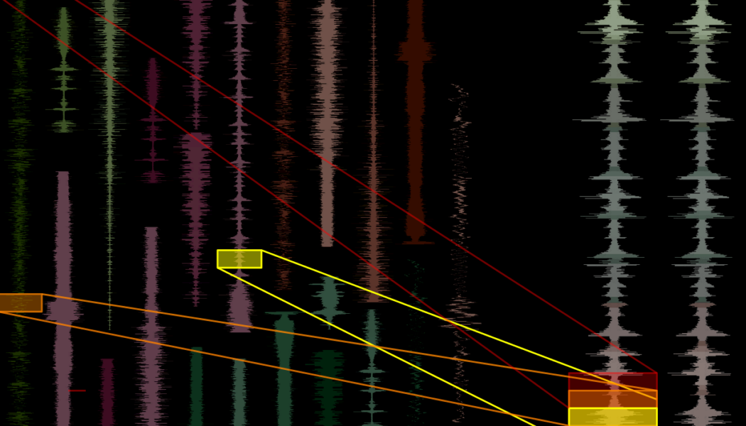 Aphex Twin Launches “Sample Mashing” App