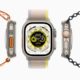 Apple Launches Apple Watch Ultra, a “Rugged” New Flagship Model