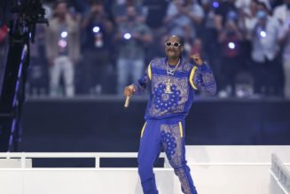 Apple Music to sponsor Super Bowl halftime show amidst push into sports