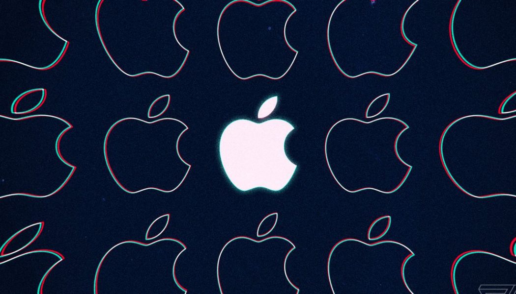 Apple removes Russia’s largest social network from the App Store