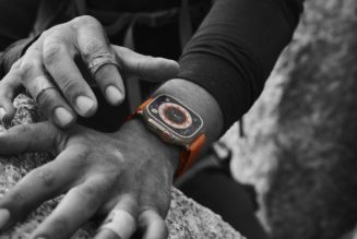 Apple Watch Ultra repairs could be ultra-expensive