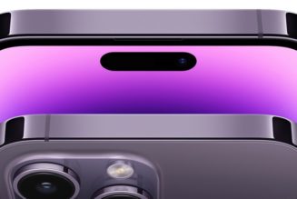 Apple Will Reportedly Expand Dynamic Island to Entire iPhone 15 Lineup