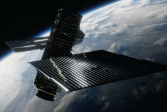 Apple’s Emergency SOS link puts it into the satellite fight with SpaceX and more