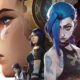 ‘Arcane’ Wins Emmy Award for Best Animated Program