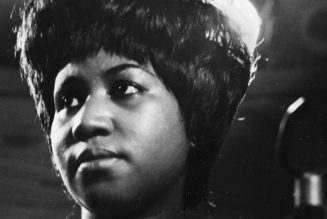 Aretha Franklin’s Unsealed FBI File Shows Bureau Tracked Her Civil Rights Activism